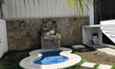 Casa en  Casa en Renta - Venta , Residencial Ixtapan, Ixtapan de La sal
