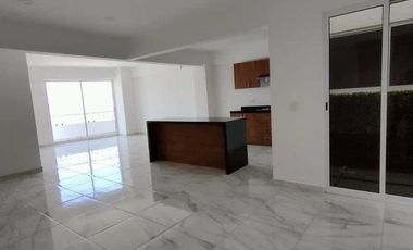 departamento cerro hueco