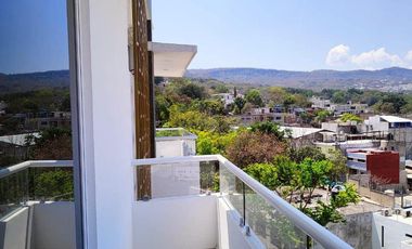 departamento cerro hueco