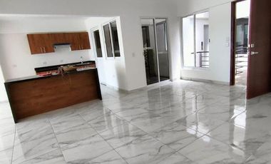 departamento cerro hueco