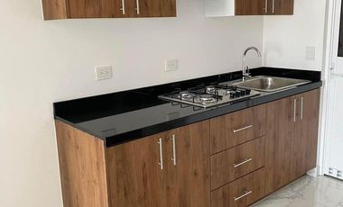 departamento cerro hueco