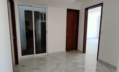 departamento cerro hueco