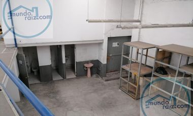 BODEGA EN RENT COLONIA TERMINAL EN MONTERREY