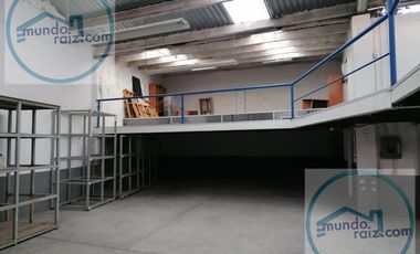 BODEGA EN RENT COLONIA TERMINAL EN MONTERREY
