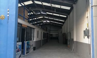 BODEGA EN RENT COLONIA TERMINAL EN MONTERREY