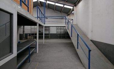 BODEGA EN RENT COLONIA TERMINAL EN MONTERREY