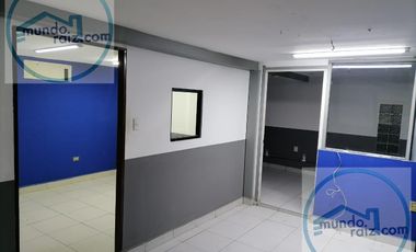 BODEGA EN RENT COLONIA TERMINAL EN MONTERREY