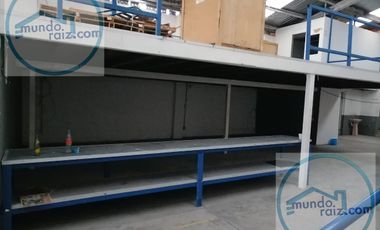 BODEGA EN RENT COLONIA TERMINAL EN MONTERREY