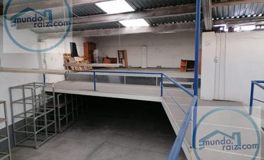 BODEGA EN RENT COLONIA TERMINAL EN MONTERREY