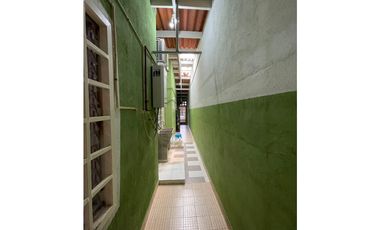 ALQUILO CASA ALTOS DE LAS PRADERAS DE SAN ANTONIO ESQUINA