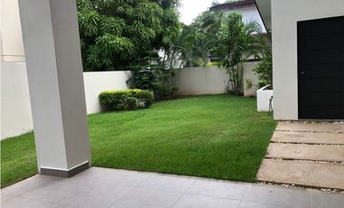 VENTA DE CASA EN PANAMA PACIFICO - NATIVA