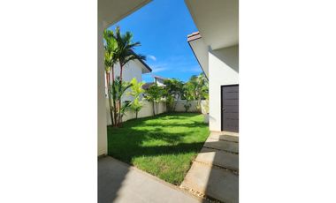 VENTA DE CASA EN PANAMA PACIFICO - NATIVA