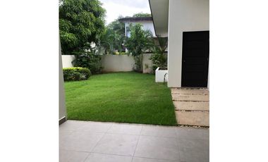 VENTA DE CASA EN PANAMA PACIFICO - NATIVA