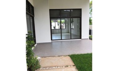 VENTA DE CASA EN PANAMA PACIFICO - NATIVA