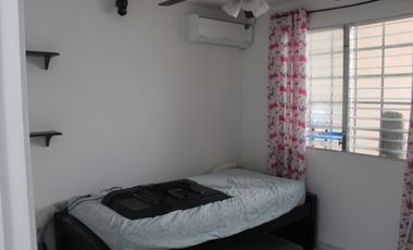 Se Alquila casa en Residencial Altos Valle Dorado Chorrera