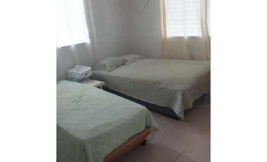 ALQUILO CASA AMOBLADA EN SAN CARLOS LAS UVAS 2R