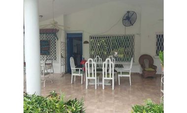 ALQUILO CASA AMOBLADA EN SAN CARLOS LAS UVAS 2R