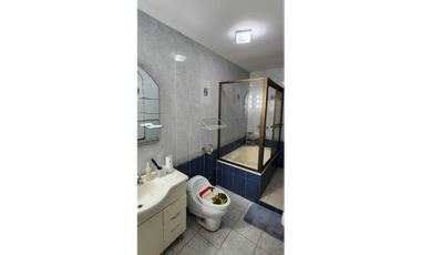 JUAN DIAZ / SANTA CLARA / 270M2 / 4 HABITACIONES