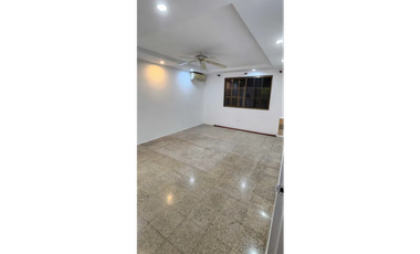 JUAN DIAZ / SANTA CLARA / 270M2 / 4 HABITACIONES