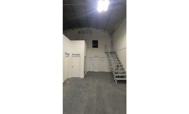 Excelente oportunidad venta de galpón en Tupungato