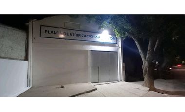 Excelente oportunidad venta de galpón en Tupungato