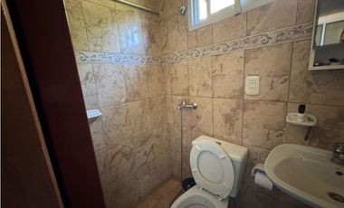 Vendo Casa en San Justo, Entre Ríos.