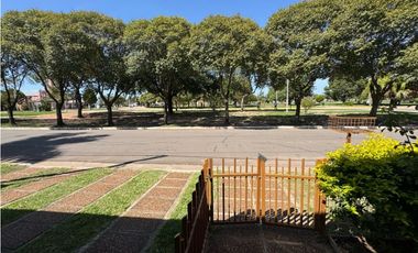 Vendo Casa en San Justo, Entre Ríos.