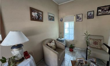 Vendo Casa en San Justo, Entre Ríos.