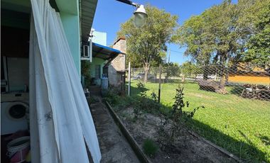 Vendo Casa en San Justo, Entre Ríos.
