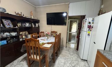 Vendo Casa en San Justo, Entre Ríos.