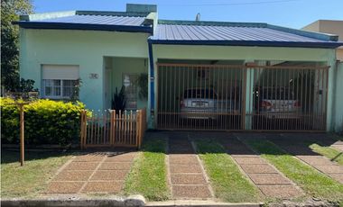 Vendo Casa en San Justo, Entre Ríos.