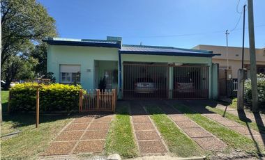 Vendo Casa en San Justo, Entre Ríos.