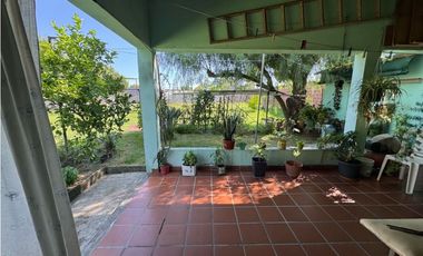 Vendo Casa en San Justo, Entre Ríos.