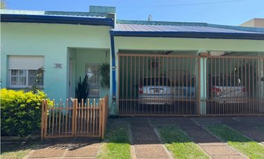 Vendo Casa en San Justo, Entre Ríos.