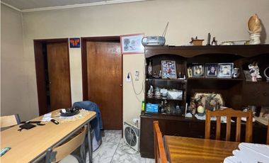 Vendo Casa en San Justo, Entre Ríos.