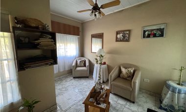 Vendo Casa en San Justo, Entre Ríos.