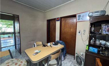 Vendo Casa en San Justo, Entre Ríos.