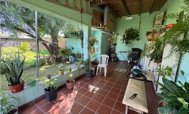 Vendo Casa en San Justo, Entre Ríos.