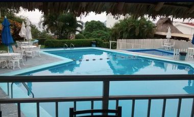 Vendo tiempo compartido VITALICIO  en  Acapulco, Hotel Condesa LUX
