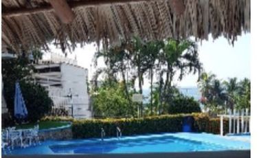 Vendo tiempo compartido VITALICIO  en  Acapulco, Hotel Condesa LUX