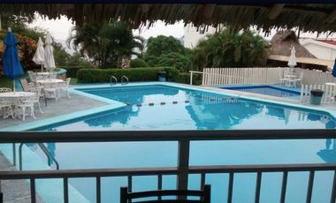Vendo tiempo compartido VITALICIO  en  Acapulco, Hotel Condesa LUX
