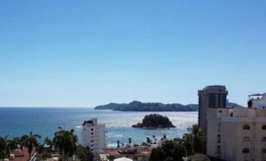Vendo tiempo compartido VITALICIO  en  Acapulco, Hotel Condesa LUX