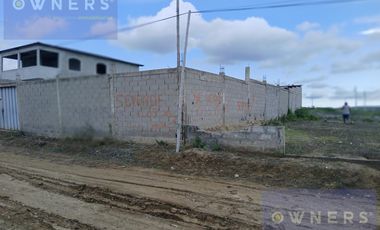 VENTA TERRENO CON CERRAMIENTO RUTA DEL SOL PUNTA BLANCA (RS)