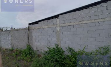 VENTA TERRENO CON CERRAMIENTO RUTA DEL SOL PUNTA BLANCA (RS)