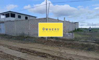 VENTA TERRENO CON CERRAMIENTO RUTA DEL SOL PUNTA BLANCA (RS)