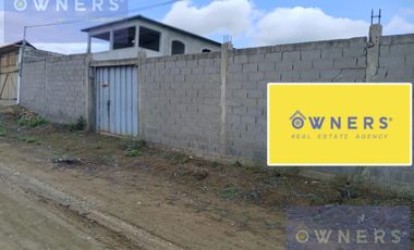 VENTA TERRENO CON CERRAMIENTO RUTA DEL SOL PUNTA BLANCA (RS)