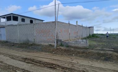 VENTA TERRENO CON CERRAMIENTO RUTA DEL SOL PUNTA BLANCA (RS)