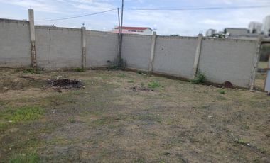 VENTA TERRENO CON CERRAMIENTO RUTA DEL SOL PUNTA BLANCA (RS)