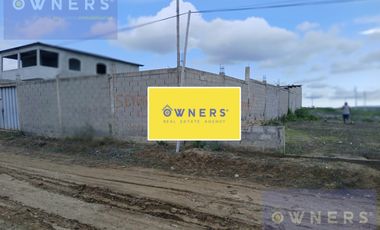 VENTA TERRENO CON CERRAMIENTO RUTA DEL SOL PUNTA BLANCA (RS)
