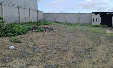 VENTA TERRENO CON CERRAMIENTO RUTA DEL SOL PUNTA BLANCA (RS)